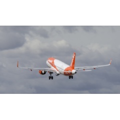 easyJet announces expansion at Liverpool with the introduction of its eighth aircraft