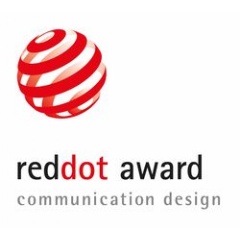 Red Dot Award: Communication Design 2017