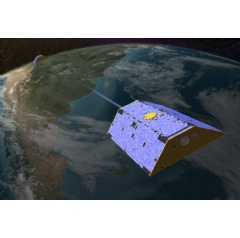 The U.S./German GRACE satellite mission has ended science operations after providing 15 years of unprecedented insights into how our planet is changing.
Credits: NASA/JPL-Caltech