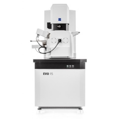 ZEISS EVO - the modular platform for intuitive operation, routine investigations and research applications