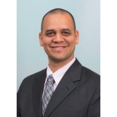 Efren J. Flores, M.D.