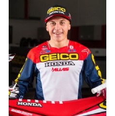 Jeremy Martin