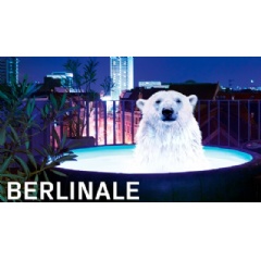 Poster
Berlinale 2018
 Internationale Filmfestspiele Berlin / Velvet Creative Office