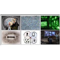 DARPA’s High-speed Optimized Handling of Holiday Operations (HO HO HO) initiative aims to help Santa Claus and his elves more quickly and efficiently complete their holiday duties by providing access to research from numerous DARPA programs.