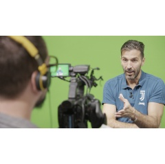 Gianluigi Buffon