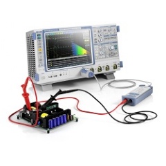 The new R&S RT-ZHD high voltage differential probes are designed for complex measurements on state-of-the-art power electronics with voltages up to 6000 V