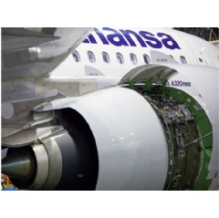 A320neo