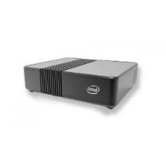 To help the communications industry meet ambitious targets, Intel in September 2017 announces its Intel® 5G Mobile Trial Platform as the first to meet upcoming new radio standards. (Credit: Intel Corporation)