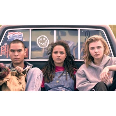 The Miseducation of Cameron Post, Credit: Jeong Park