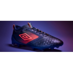 UX Accuro II PRO FG Football Boots