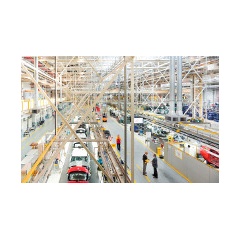 The Corporate Automotive Logistics Academy (CALA) now serves even better the current needs of logistics experts in the automotive sector.