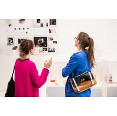 Award-winning design from around the world and from North Rhine-Westphalia: From 23 February until 3 June 2018 in the Red Dot Design Museum Essen