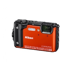 Compact Digital Camera
