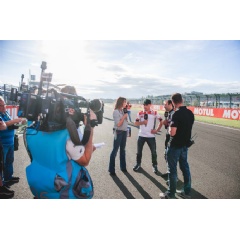 MotoGP Valencia Grand Prix 2016