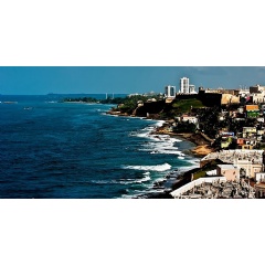 Old San Juan