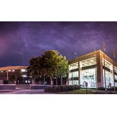 The largest, highest-powered magnet lab in the world, the NSF-supported National High Magnetic Field Laboratory boasts 16 world records.

Credit: National High Magnetic Field Laboratory