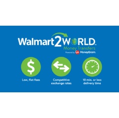 walmart2world money transfers graphic