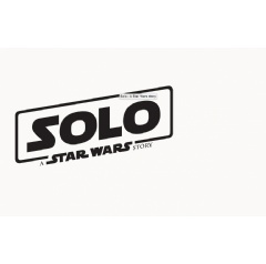 Solo : A Star Wars story  Walt Disney Company