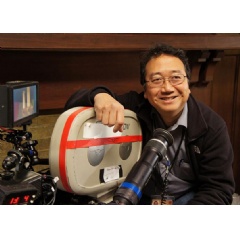 Cinematographer Michael Goi