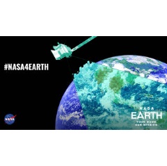 To celebrate Earth Day 2018, NASA is highlighting a variety of innovative technologies and encouraging the public to use several online tools and the hashtag #NASA4Earth.
Credits: NASA
