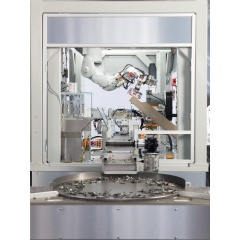 Daisy, Apple’s latest innovation in material recovery, can disassemble nine different iPhone models to recover valuable materials that traditional recyclers cannot.