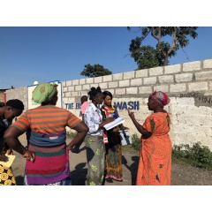 Cholera Zambia Gavi 2018 Duncan Graham Rowe