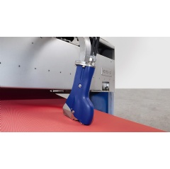 Voith has just introduced CleanLine Extract4D in the drying section for packaging and newsprint paper grades made from recycled fiber.