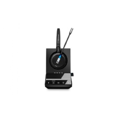 The SDW 5000 Series is the professional communication and collaboration hub that provides total individual flexibility in the office.