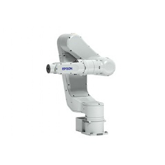 N6 compact 6-axis industrial robot