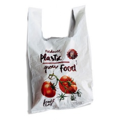 The FEEDitBAG is a sustainable alternative to the thin bags, which are offered in supermarkets to pack fruits and vegetables.