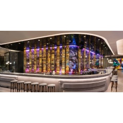 W Brisbane Living Room Bar