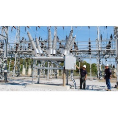 With the upcoming hot summer months expected to produce higher electric usage, FirstEnergy utilities are completing projects, inspections and conducting equipment maintenance.