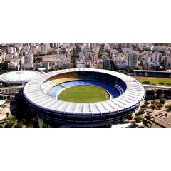 Maracan Stadium