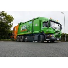 Scania Gas Networks Ireland Thumb
Innovative CNG refuelling station brings together waste management company and infrastructure provider for a sustainable fuel solution.
Legal agreement: Creative Commons 3.0 license