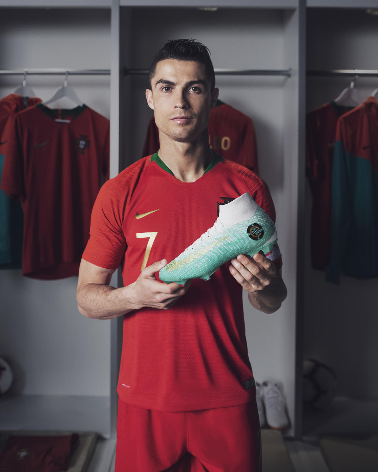 nike mercurial superfly cristiano ronaldo