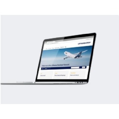 Lufthansa Open API