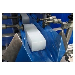 WACKER, the Munich-based chemical group, is showcasing two new hardnesses for its ELASTOSIL® R plus 4001 high consistency silicone rubber line at the 2018 German Rubber Conference DKT in Nuremberg.
