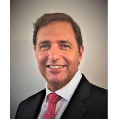 Giannattasio joins Hilton from SBE Entertainment Group, where he held the role of chief operating officer. Credit: Hilton