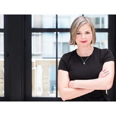 Kate Lewis has been named chief content officer of Hearst Magazines.