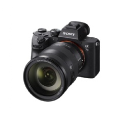 Sony A7 III