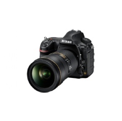 Nikon D850