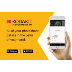 KodakIt