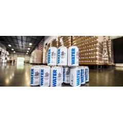 Nation’s Leading Brewer Pauses Beer Production to Replenish Emergency Water Stocks Following 2018 Natural Disasters