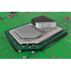 Advance Semiconductor Packaging Solutions