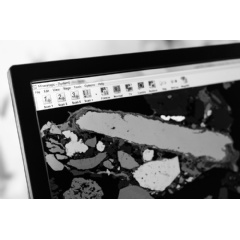 ZEISS Mineralogic Mining for automated mineral analysis