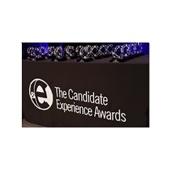 Marriott International Wins 2018 North American Candidate Experience Award by The Talent Board