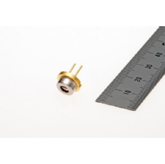 High-power 638nm-wavelength red-laser diode (ML562G86)