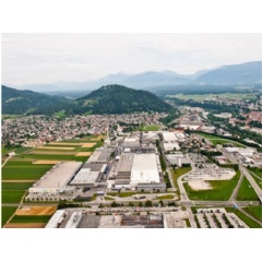 Goodyear Manufacturing Facility - Kranj - Slovenia