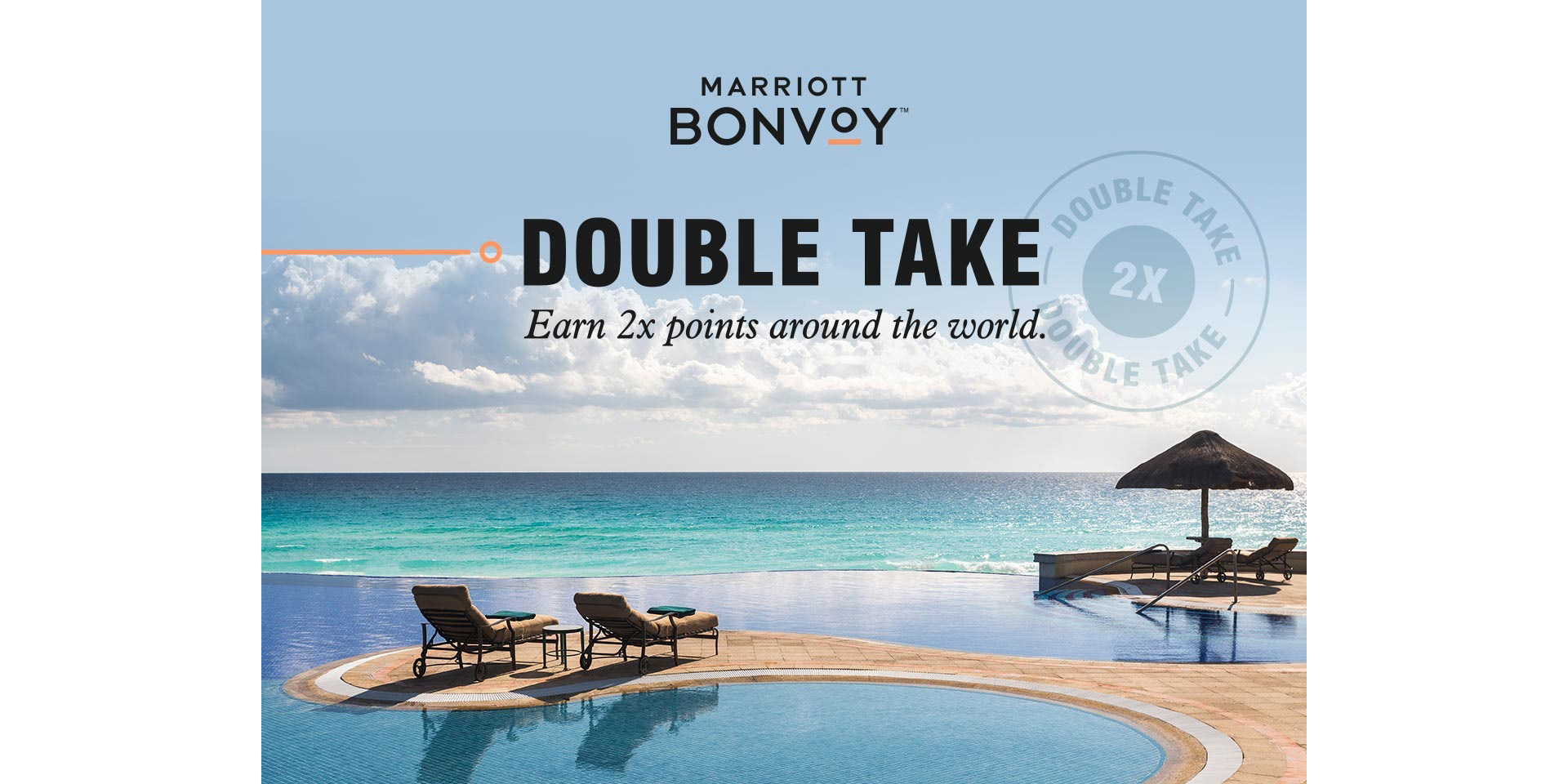 Marriott Bonvoy Invites Members to Explore the World with its First