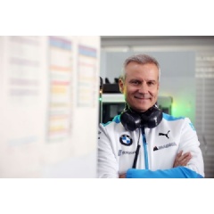Valencia (ESP), BMW i Motorsport, ABB FIA Formula E Championship, Testing, BMW i Andretti Motorsport, Jens Marquardt (GER) BMW Motorsport Director.